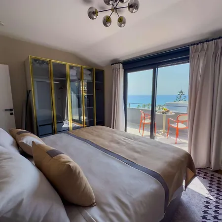 Lejlighed Qoople Litus Seaside View On Kleopatra Alanya