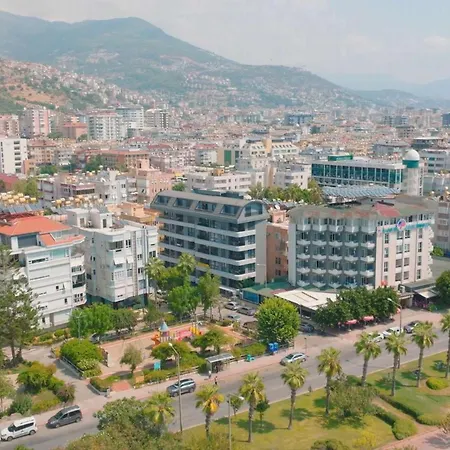 Qoople Litus Seaside View On Kleopatra