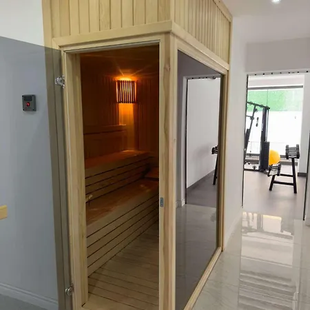 Qoople Litus Seaside View On Kleopatra Appartamento