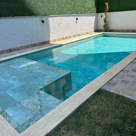 Appartamento Qoople Litus Seaside View On Kleopatra Alanya