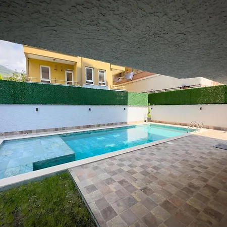 Qoople Litus Seaside View On Kleopatra *