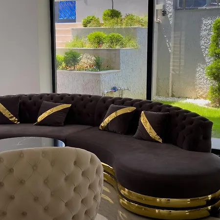 Appartamento Qoople Litus Seaside View On Kleopatra Alanya