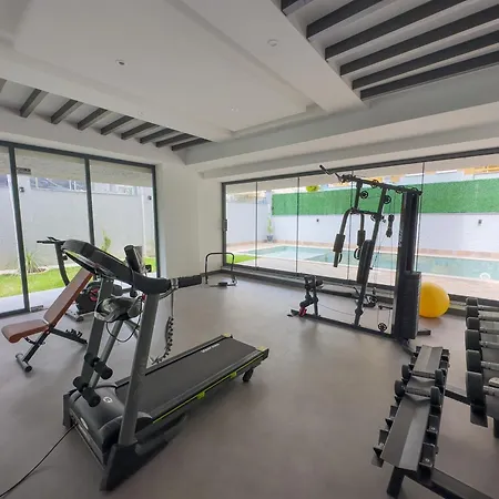 Appartamento Qoople Litus Seaside View On Kleopatra *