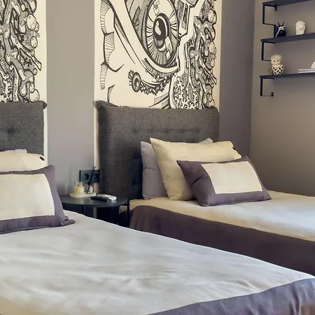 Qoople Litus Seaside View On Kleopatra Alanya