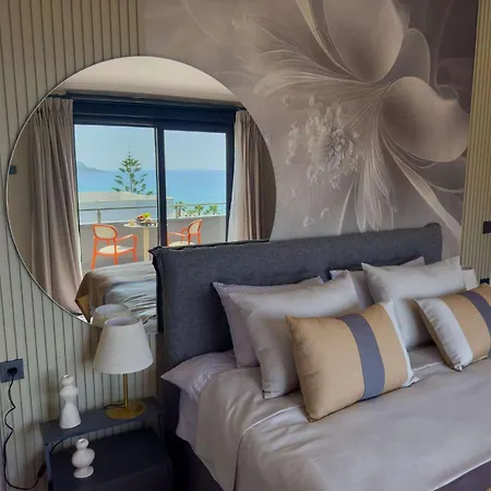 Appartamento Qoople Litus Seaside View On Kleopatra *