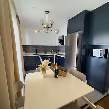 Qoople Litus Seaside View On Kleopatra Alanya