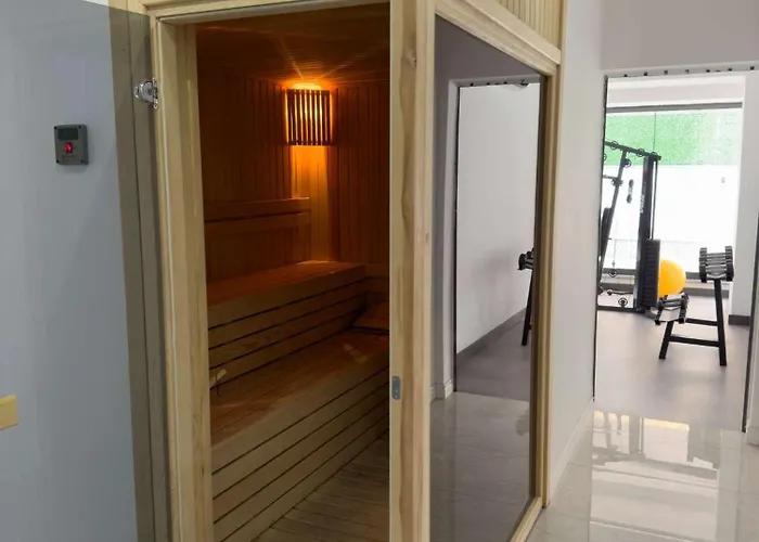 Qoople Litus Seaside View On Kleopatra Apartamento