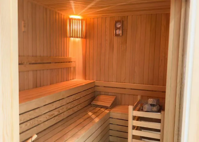 Qoople Litus Seaside View On Kleopatra Apartamento *