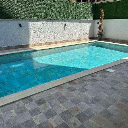 Apartamento Qoople Litus Seaside View On Kleopatra