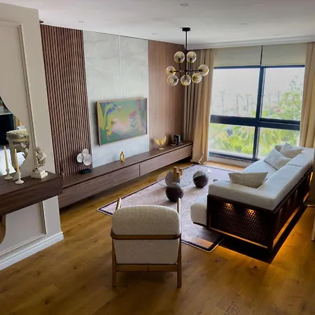 Qoople Litus Seaside View On Kleopatra * 알란야