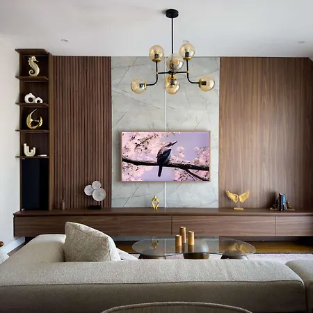 Qoople Litus Seaside View On Kleopatra 아파트 알란야