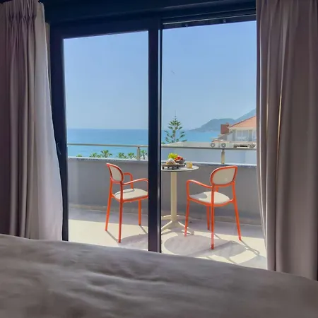 Qoople Litus Seaside View On Kleopatra *