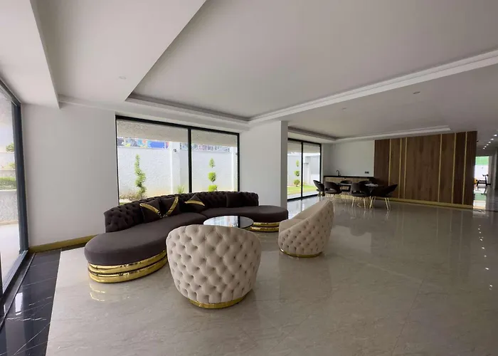 Qoople Litus Seaside View On Kleopatra شقة ألانيا