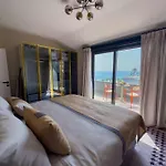 Daire Qoople Litus Seaside View On Kleopatra Alanya