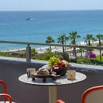 Qoople Litus Seaside View On Kleopatra Daire *