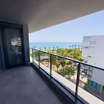 Qoople Litus Seaside View On Kleopatra Daire Alanya