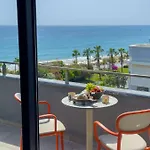 Daire Qoople Litus Seaside View On Kleopatra Alanya